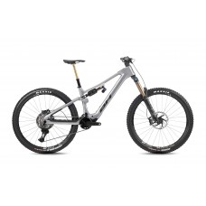 BH iLYNX+ DL ENDURO CARBON 9.8 (Avinox 150Nm, 800Wh)